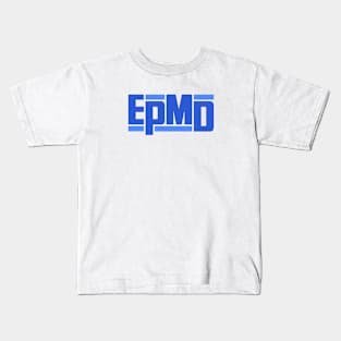 EPMD_rmpg Kids T-Shirt